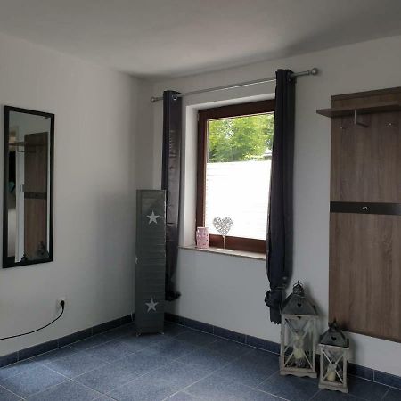 Ferienwohnung Huppenbroich 심머라스 외부 사진